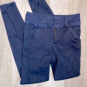 Express Jeans